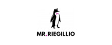 Logo Mr Riegillio