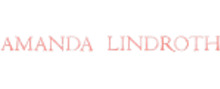 Logo Amanda Lindroth