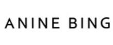Logo ANINE BING