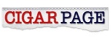 Logo CigarPage