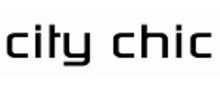 Logo City Chic Online