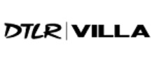 Logo DTLR VILLA