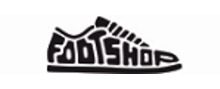 Logo Footshop - COM