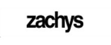 Logo Zachys