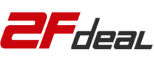 Logo 2Fdeal