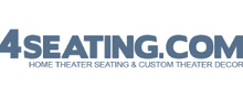 Logo 4seating.com