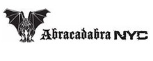 Logo Abracadabra NYC