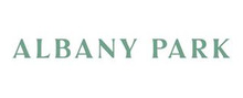 Logo Albany Park