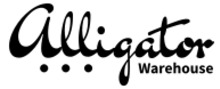 Logo Alligator Warehouse