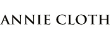 Logo Annie Cloth