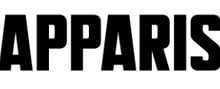Logo Apparis