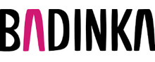 Logo Badinka