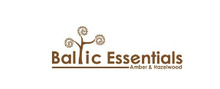 Logo Baltic Essentials
