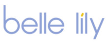 Logo BelleLily