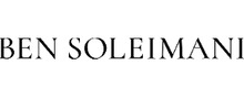 Logo Ben Soleimani