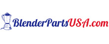 Logo Blender Parts USA