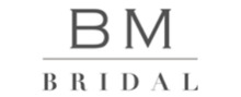 Logo BM BRIDAL