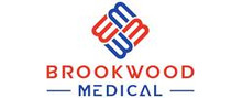 Logo Brookwood Medical