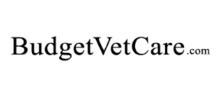 Logo Budget Vet Care