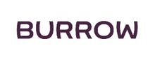 Logo Burrow