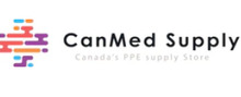 Logo CanMed Supply