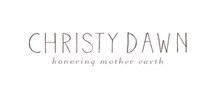 Logo Christy Dawn