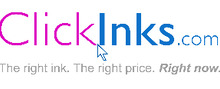 Logo ClickInks