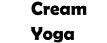 Logo Cream Yoga