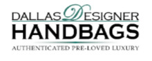 Logo Dallas Designer Handbags