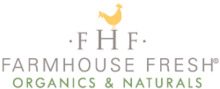 Logo FarmHouse Fresh