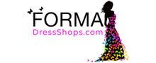 Logo Formal Dress Shops