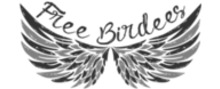 Logo Free Birdees