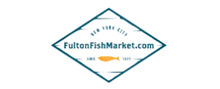 Logo Fulton Fish Market