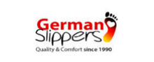 Logo German Slippers