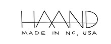 Logo Haand