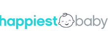 Logo Happiest Baby