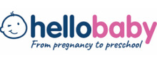 Logo Hello Baby