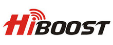 Logo HiBoost