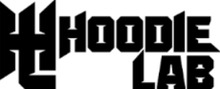 Logo Hoodie Lab