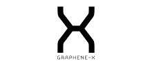 Logo Graphene-X