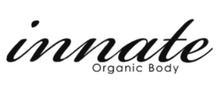 Logo Innate Organic Body