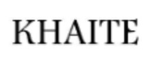 Logo Khaite