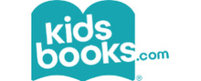 Logo Kidsbooks.com