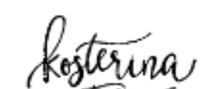 Logo Kosterina
