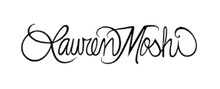 Logo Lauren Moshi
