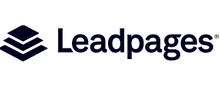 Logo Leadpages