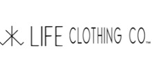 Logo Life Clothing Co