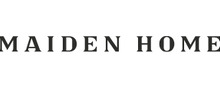 Logo Maiden Home