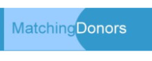 Logo MatchingDonors