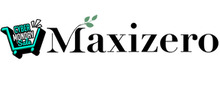 Logo Maxizero